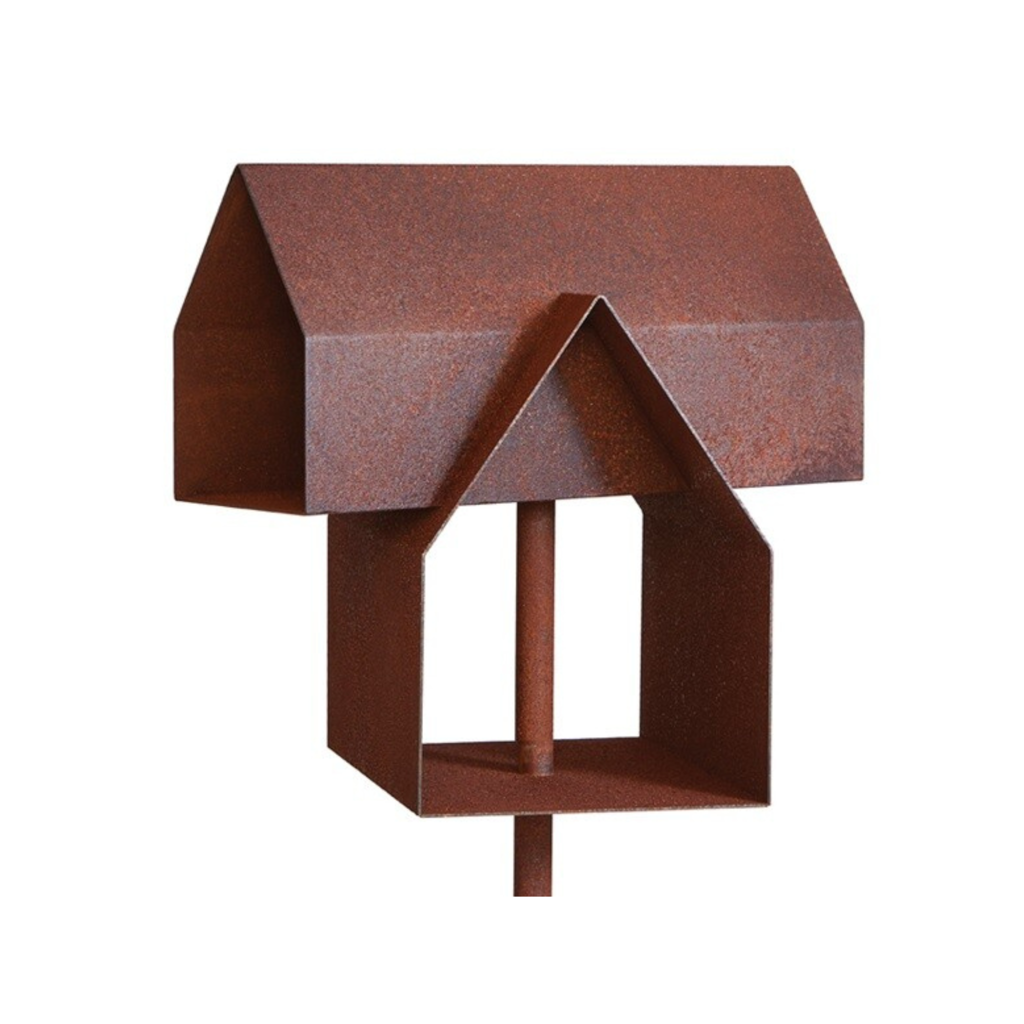 Frederik Roijé Size Matters vogelvoederhuis – Dutch Design